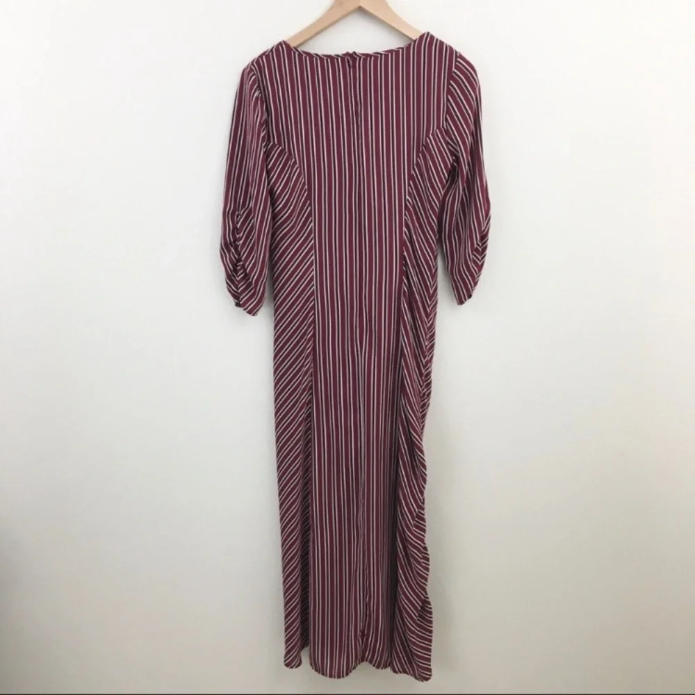 Spirit of Grace | Ruffled Dress - Picture 11 of 12